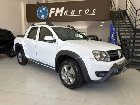 RENAULT Oroch 1.6 16V 4P FLEX DYNAMIQUE, Foto 1