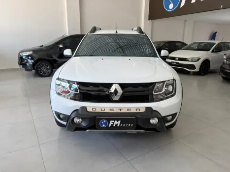 RENAULT Oroch 1.6 16V 4P FLEX DYNAMIQUE, Foto 2