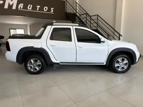 RENAULT Oroch 1.6 16V 4P FLEX DYNAMIQUE, Foto 3