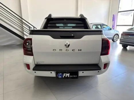 RENAULT Oroch 1.6 16V 4P FLEX DYNAMIQUE, Foto 4