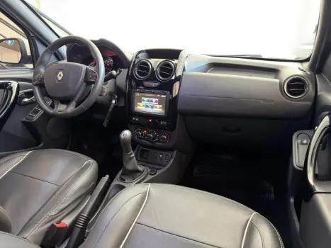 RENAULT Oroch 1.6 16V 4P FLEX DYNAMIQUE, Foto 6