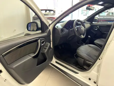 RENAULT Oroch 1.6 16V 4P FLEX DYNAMIQUE, Foto 7