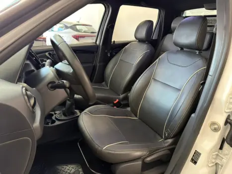 RENAULT Oroch 1.6 16V 4P FLEX DYNAMIQUE, Foto 8