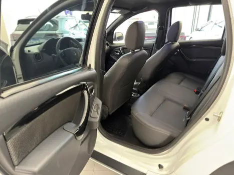 RENAULT Oroch 1.6 16V 4P FLEX DYNAMIQUE, Foto 9