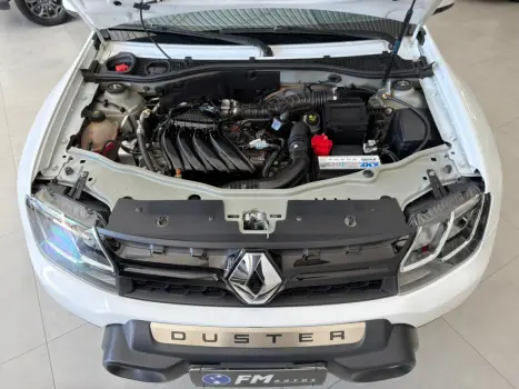 RENAULT Oroch 1.6 16V 4P FLEX DYNAMIQUE, Foto 11