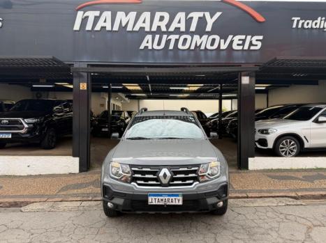 RENAULT Oroch 1.6 16V FLEX SCE ICONIC, Foto 1