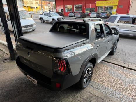 RENAULT Oroch 1.6 16V FLEX SCE ICONIC, Foto 4