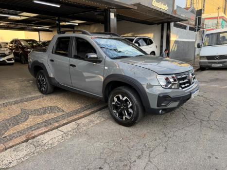 RENAULT Oroch 1.6 16V FLEX SCE ICONIC, Foto 5