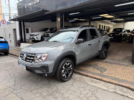 RENAULT Oroch 1.6 16V FLEX SCE ICONIC, Foto 6