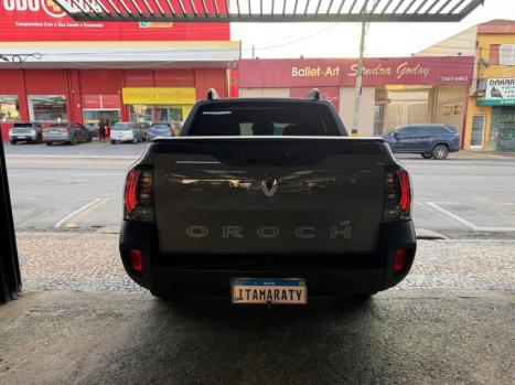 RENAULT Oroch 1.6 16V FLEX SCE ICONIC, Foto 7