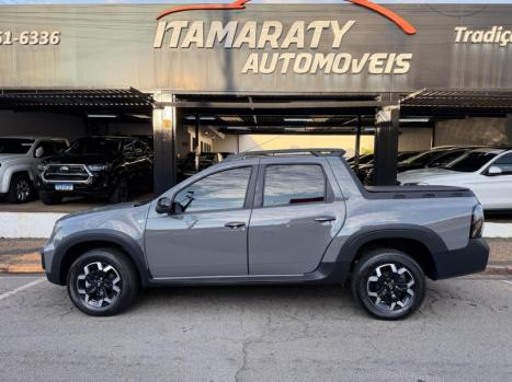 RENAULT Oroch 1.6 16V FLEX SCE ICONIC, Foto 8