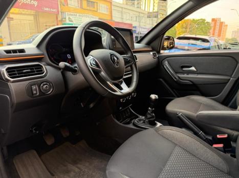 RENAULT Oroch 1.6 16V FLEX SCE ICONIC, Foto 10