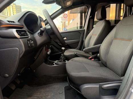 RENAULT Oroch 1.6 16V FLEX SCE ICONIC, Foto 11