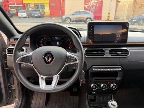 RENAULT Oroch 1.6 16V FLEX SCE ICONIC, Foto 13