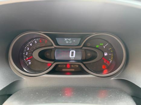 RENAULT Oroch 1.6 16V FLEX SCE ICONIC, Foto 14