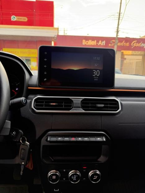 RENAULT Oroch 1.6 16V FLEX SCE ICONIC, Foto 15