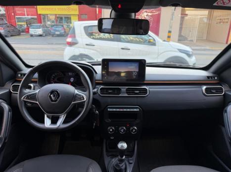 RENAULT Oroch 1.6 16V FLEX SCE ICONIC, Foto 17