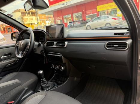 RENAULT Oroch 1.6 16V FLEX SCE ICONIC, Foto 18