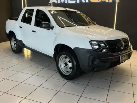 RENAULT Oroch 1.6 16V 4P FLEX PRO, Foto 1