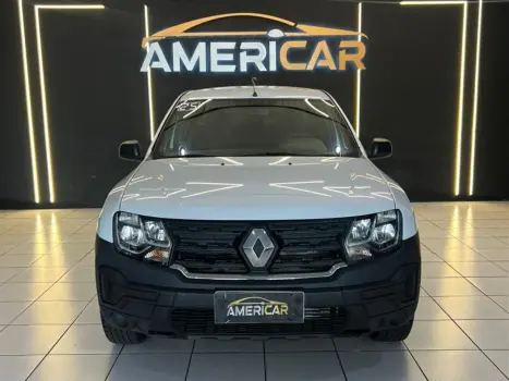 RENAULT Oroch 1.6 16V 4P FLEX PRO, Foto 2
