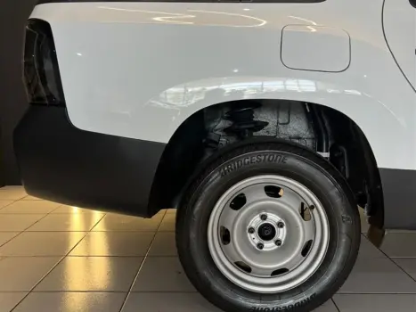 RENAULT Oroch 1.6 16V 4P FLEX PRO, Foto 5