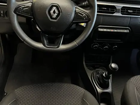 RENAULT Oroch 1.6 16V 4P FLEX PRO, Foto 6