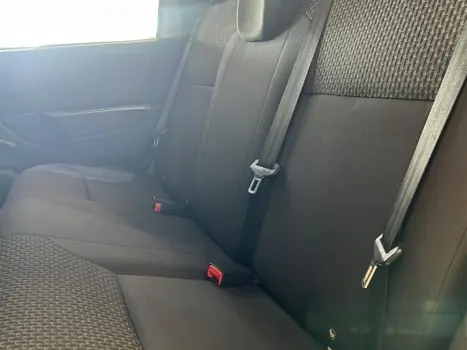 RENAULT Oroch 1.6 16V 4P FLEX PRO, Foto 8