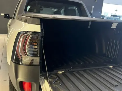 RENAULT Oroch 1.6 16V 4P FLEX PRO, Foto 9