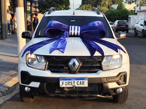 RENAULT Oroch 1.6 16V 4P FLEX INTENSE, Foto 2