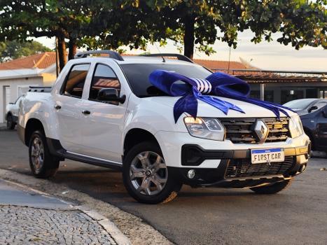 RENAULT Oroch 1.6 16V 4P FLEX INTENSE, Foto 4