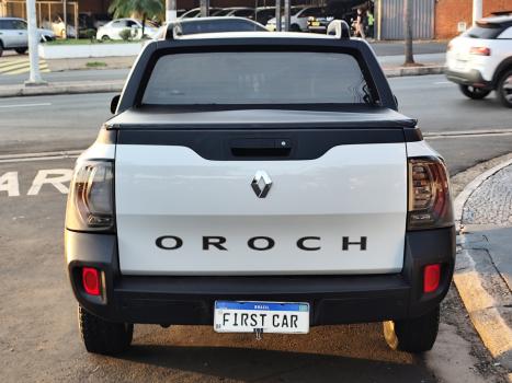 RENAULT Oroch 1.6 16V 4P FLEX INTENSE, Foto 7