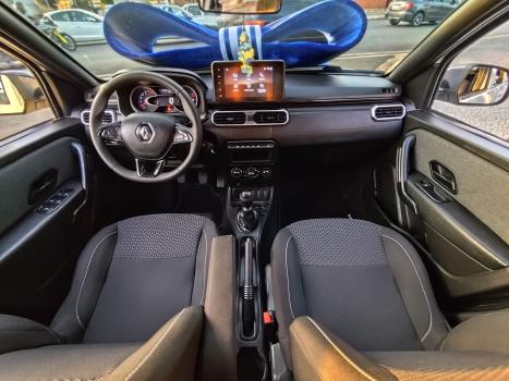 RENAULT Oroch 1.6 16V 4P FLEX INTENSE, Foto 13