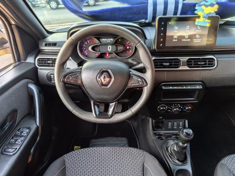 RENAULT Oroch 1.6 16V 4P FLEX INTENSE, Foto 14
