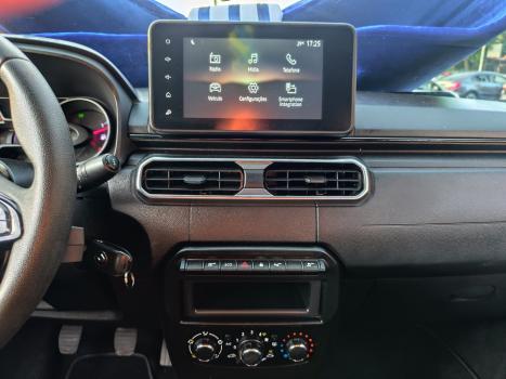 RENAULT Oroch 1.6 16V 4P FLEX INTENSE, Foto 15