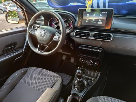 RENAULT Oroch 1.6 16V 4P FLEX INTENSE, Foto 16