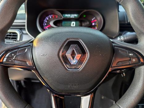 RENAULT Oroch 1.6 16V 4P FLEX INTENSE, Foto 18