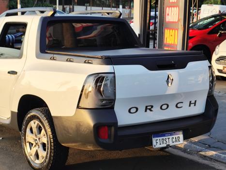 RENAULT Oroch 1.6 16V 4P FLEX INTENSE, Foto 21