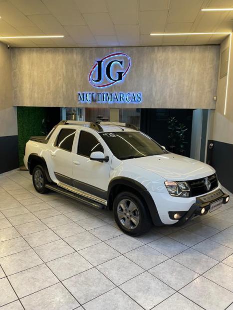 RENAULT Oroch 1.6 16V 4P FLEX DYNAMIQUE, Foto 1