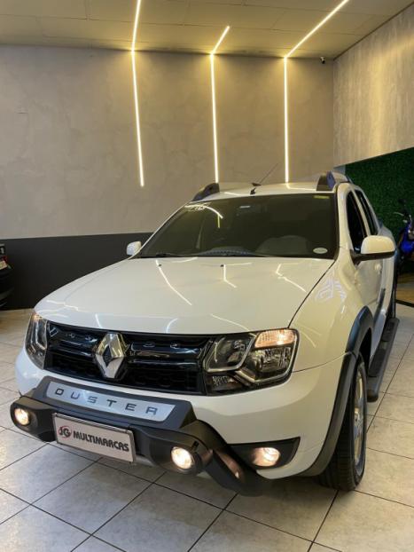 RENAULT Oroch 1.6 16V 4P FLEX DYNAMIQUE, Foto 2