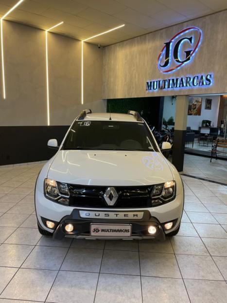 RENAULT Oroch 1.6 16V 4P FLEX DYNAMIQUE, Foto 3