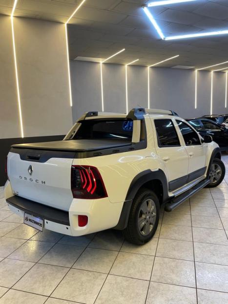 RENAULT Oroch 1.6 16V 4P FLEX DYNAMIQUE, Foto 4