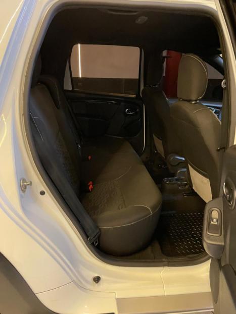 RENAULT Oroch 1.6 16V 4P FLEX DYNAMIQUE, Foto 5