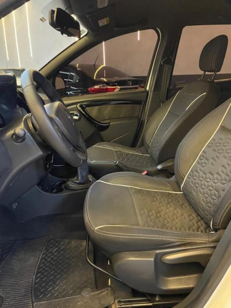 RENAULT Oroch 1.6 16V 4P FLEX DYNAMIQUE, Foto 6