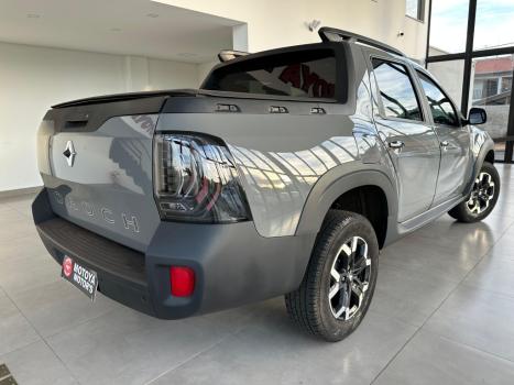 RENAULT Oroch 1.6 16V FLEX SCE ICONIC, Foto 3