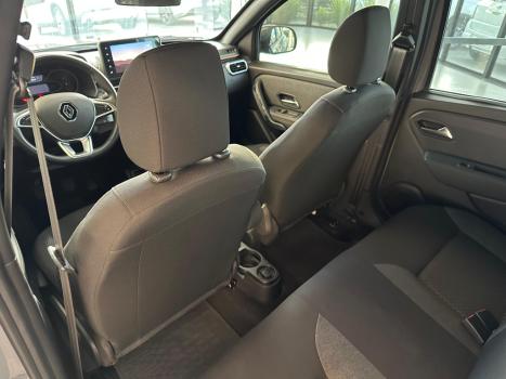 RENAULT Oroch 1.6 16V FLEX SCE ICONIC, Foto 5