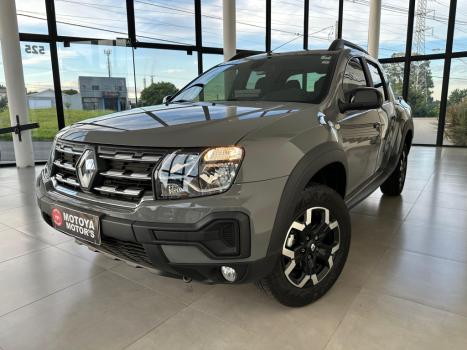 RENAULT Oroch 1.6 16V FLEX SCE ICONIC, Foto 6