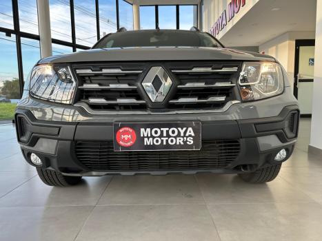 RENAULT Oroch 1.6 16V FLEX SCE ICONIC, Foto 7