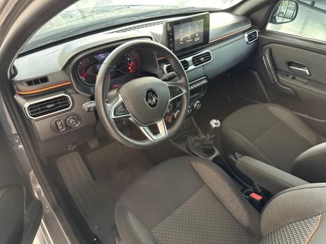 RENAULT Oroch 1.6 16V FLEX SCE ICONIC, Foto 9