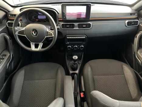 RENAULT Oroch 1.6 16V FLEX SCE ICONIC, Foto 10
