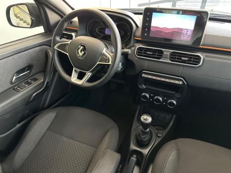 RENAULT Oroch 1.6 16V FLEX SCE ICONIC, Foto 11